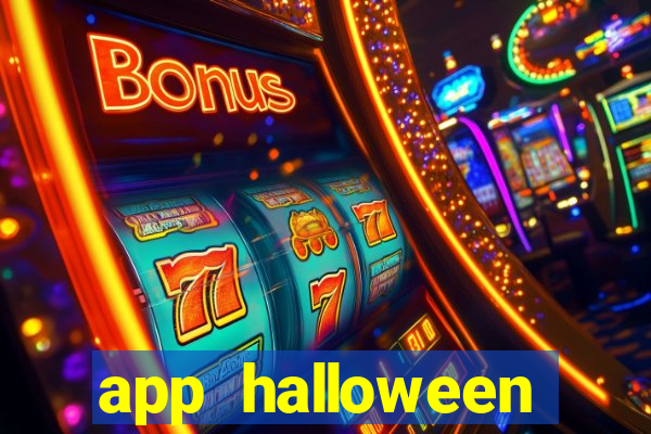 app halloween jackpot slots